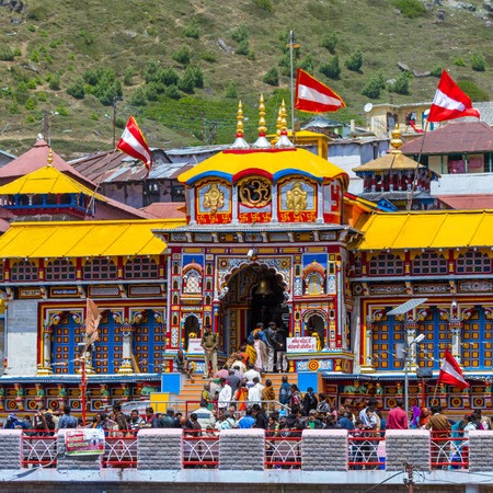  Chamoli  Uttarakhand