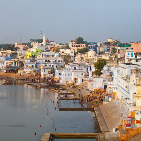 Rajsthan