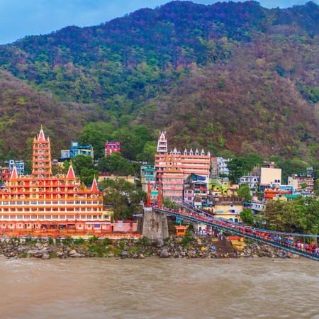 Uttarakhand
