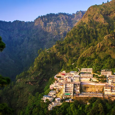 Jammu Kashmir
