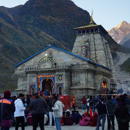 Rudraprayag Uttarakhand