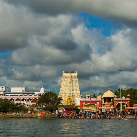 Tamil Nadu